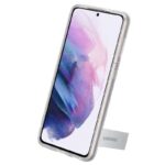 Samsung Galaxy S21+ PLUS maskica, prozirna (EF-JG996CTEGWW) ORIGINAL SAMSUNG! - Slika 7