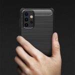 TECH-PROTECT TPUCARBON zaštita za Samsung GALAXY A32 5G - Slika 9