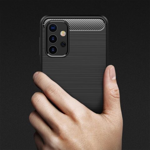 TECH-PROTECT TPUCARBON zaštita za Samsung GALAXY A32 5G - Slika 9