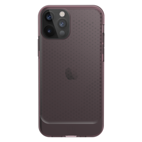 UAG Urban Armor Gear Lucent [U] Apple iPhone 12 Pro Max (Dusty Rose) - Slika 7