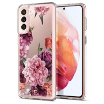 SPIGEN CIEL zaštita za Samsung GALAXY S21 (ROSE FLORAL)