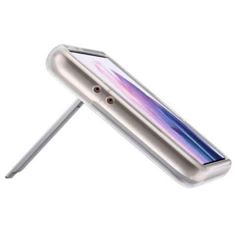 Samsung Galaxy S21+ PLUS maskica, prozirna (EF-JG996CTEGWW) ORIGINAL SAMSUNG! - Slika 8