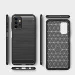 TECH-PROTECT TPUCARBON zaštita za Samsung GALAXY A32 5G - Slika 10