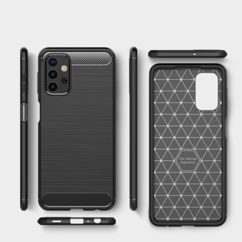 TECH-PROTECT TPUCARBON zaštita za Samsung GALAXY A32 5G - Slika 10