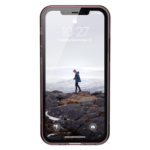 UAG Urban Armor Gear Lucent [U] Apple iPhone 12 Pro Max (Dusty Rose) - Slika 9