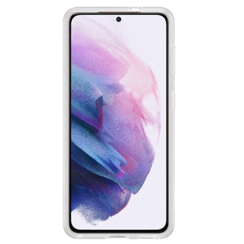 Samsung Galaxy S21+ PLUS maskica, prozirna (EF-JG996CTEGWW) ORIGINAL SAMSUNG! - Slika 9