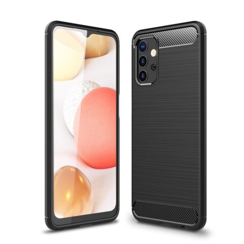 TECH-PROTECT TPUCARBON zaštita za Samsung GALAXY A32 5G - Slika 1