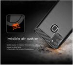 TECH-PROTECT CARBON zaštita za Samsung GALAXY A21S - Slika 6