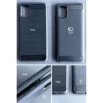 TECH-PROTECT TPUCARBON zaštita za Samsung GALAXY A32 5G - Slika 3