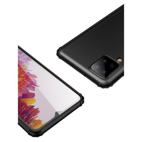 9 TECH-PROTECT HYBRIDSHELL zaštita za GALAXY A12 - Slika 10