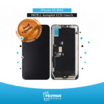 iPhone XS MAX LCD ekran display touch screen (KOMPLET)