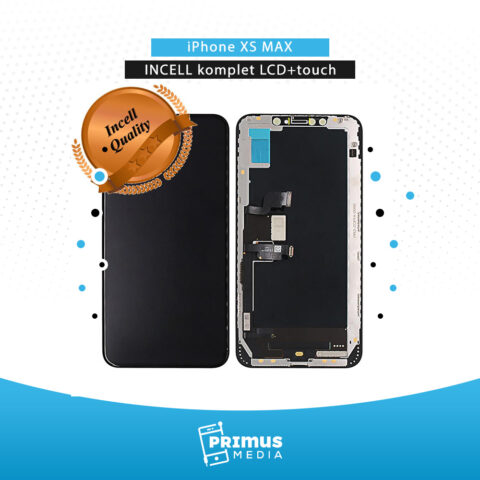 XS MAX LCD iPhone XS MAX LCD ekran display touch screen (KOMPLET) - Slika 1