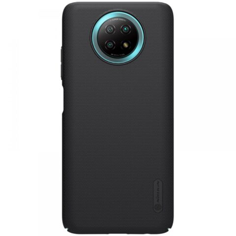 NILLKIN FROSTED SHIELD zaštita za XIAOMI REDMI NOTE 9T 5G - Slika 10