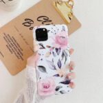 TECH-PROTECT FLORAL zaštita za Samsung GALAXY A12 - Slika 3