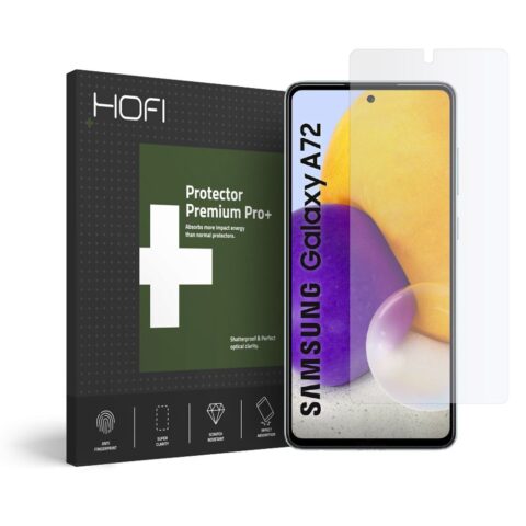 HOFI HYBRID GLASS fleksibilno kaljeno staklo za Samsung GALAXY A72 - Slika 1