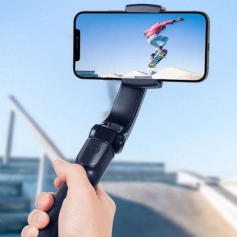 1 SPIGEN S610W GIMBAL WIRELESS SELFIE STICK 3 u 1 proizvod - Slika 2