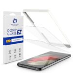 WHITESTONE EZ GLASS 2x kaljena stakla za Samsung GALAXY S21+ PLUS