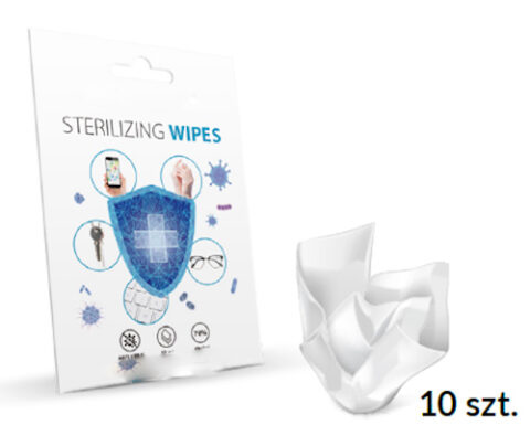 1 10x višenamjenske krpice za čišćenje mobitela i drugih predmeta - Slika 1