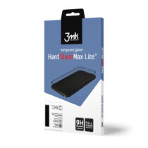 3mk HardGlass Max Lite kaljeno staklo za OnePlus Nord N10 5G