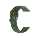 TECH-PROTECT ICONBAND narukvica za SAMSUNG GALAXY WATCH 3 45mm (ARMY GREEN) - Slika 8