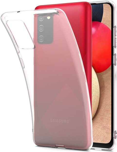 10 TPU ULTRA TANKA zaštita za Samsung Galaxy A02s - Slika 1