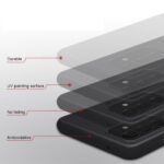 NILLKIN FROSTED SHIELD zaštita za Samsung GALAXY A72 - Slika 6