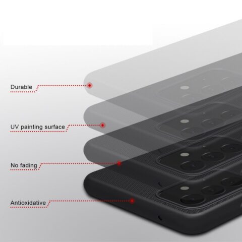 NILLKIN FROSTED SHIELD zaštita za Samsung GALAXY A72 - Slika 6