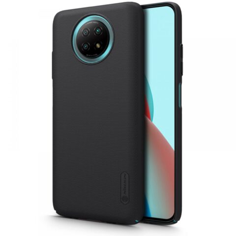 NILLKIN FROSTED SHIELD zaštita za XIAOMI REDMI NOTE 9T 5G - Slika 1
