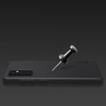 NILLKIN FROSTED SHIELD zaštita za Samsung GALAXY A72 - Slika 7