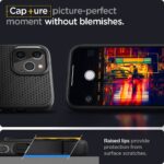 SPIGEN LIQUID AIR zaštita za iPHONE 12 / 12 PRO - Slika 4