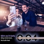 TPU ULTRA TANKA zaštita za Samsung Galaxy S21+ PLUS - Slika 2