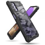 RINGKE FUSION X zaštita za Samsung GALAXY A32 5G (CAMO BLACK) - Slika 8