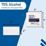 10x višenamjenske krpice za čišćenje mobitela i drugih predmeta - Slika 3