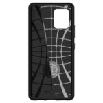 SPIGEN RUGGED ARMOR zaštita za Samsung GALAXY A42 5G - Slika 3