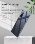 TPU ULTRA TANKA zaštita za Samsung Galaxy S20 FE - Slika 7