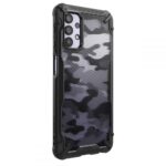 RINGKE FUSION X zaštita za Samsung GALAXY A32 5G (CAMO BLACK) - Slika 9