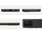 NILLKIN FROSTED SHIELD zaštita za Samsung GALAXY A72 - Slika 11