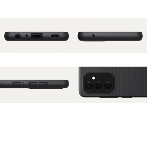 NILLKIN FROSTED SHIELD zaštita za Samsung GALAXY A72 - Slika 11