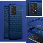 CASEOLOGY PARALLAX zaštita za Samsung GALAXY A72 (CLASSIC BLUE) - Slika 2
