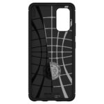 SPIGEN RUGGED ARMOR zaštita za Samsung GALAXY A72 - Slika 4