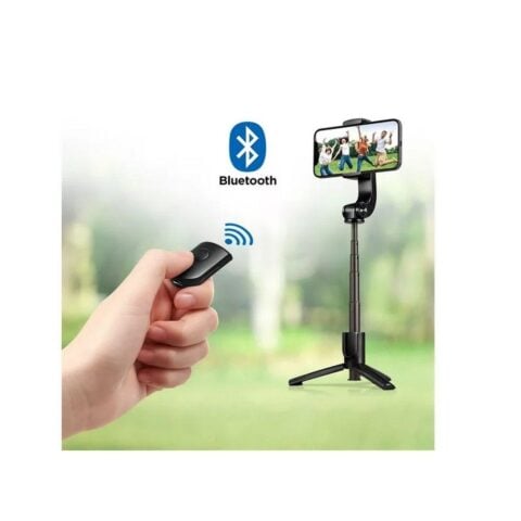 3 SPIGEN S610W GIMBAL WIRELESS SELFIE STICK 3 u 1 proizvod - Slika 4
