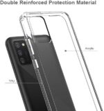 EDGE PROTECT zaštita za Samsung A02S - Slika 4