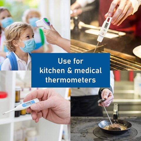 10x višenamjenske krpice za čišćenje mobitela i drugih predmeta - Slika 4