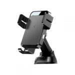 Joyroom JR-ZS219 DASHBOARD držač + brzi bežični punjač 15W (UNIVERZALNI)