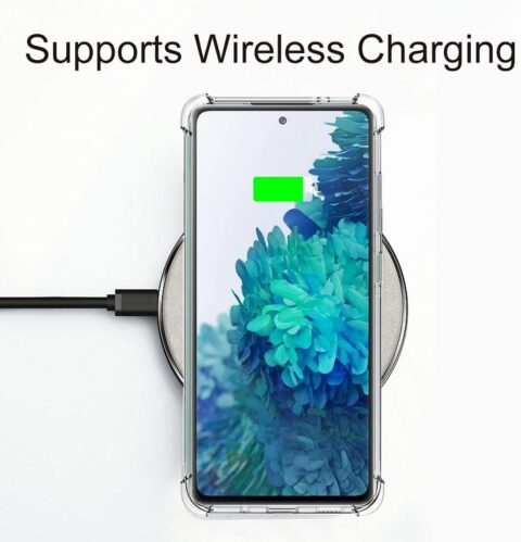 EDGE PROTECT zaštita za Samsung Galaxy S20 FE 5G - Slika 5