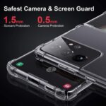 EDGE PROTECT zaštita za Samsung Galaxy S21 ULTRA - Slika 5