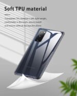 TPU ULTRA TANKA zaštita za Samsung Galaxy S20 FE - Slika 6
