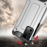 TECH-PROTECT XARMOR zaštita za Samsung GALAXY A72 - Slika 9