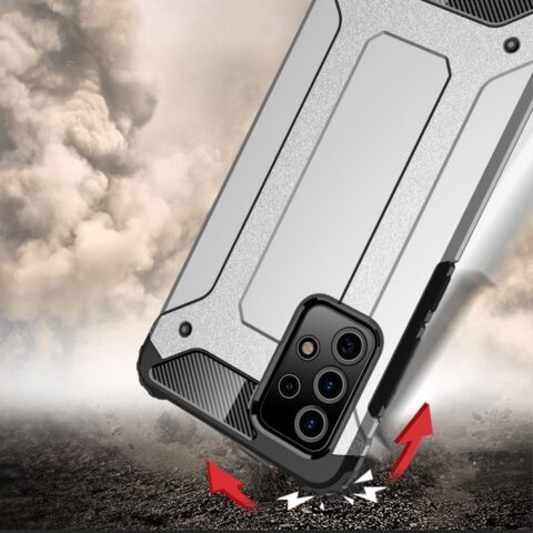 TECH-PROTECT XARMOR zaštita za Samsung GALAXY A72 - Slika 9