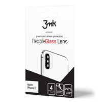 3mk Lens Protection zaštita leća kamere za Google Pixel 5